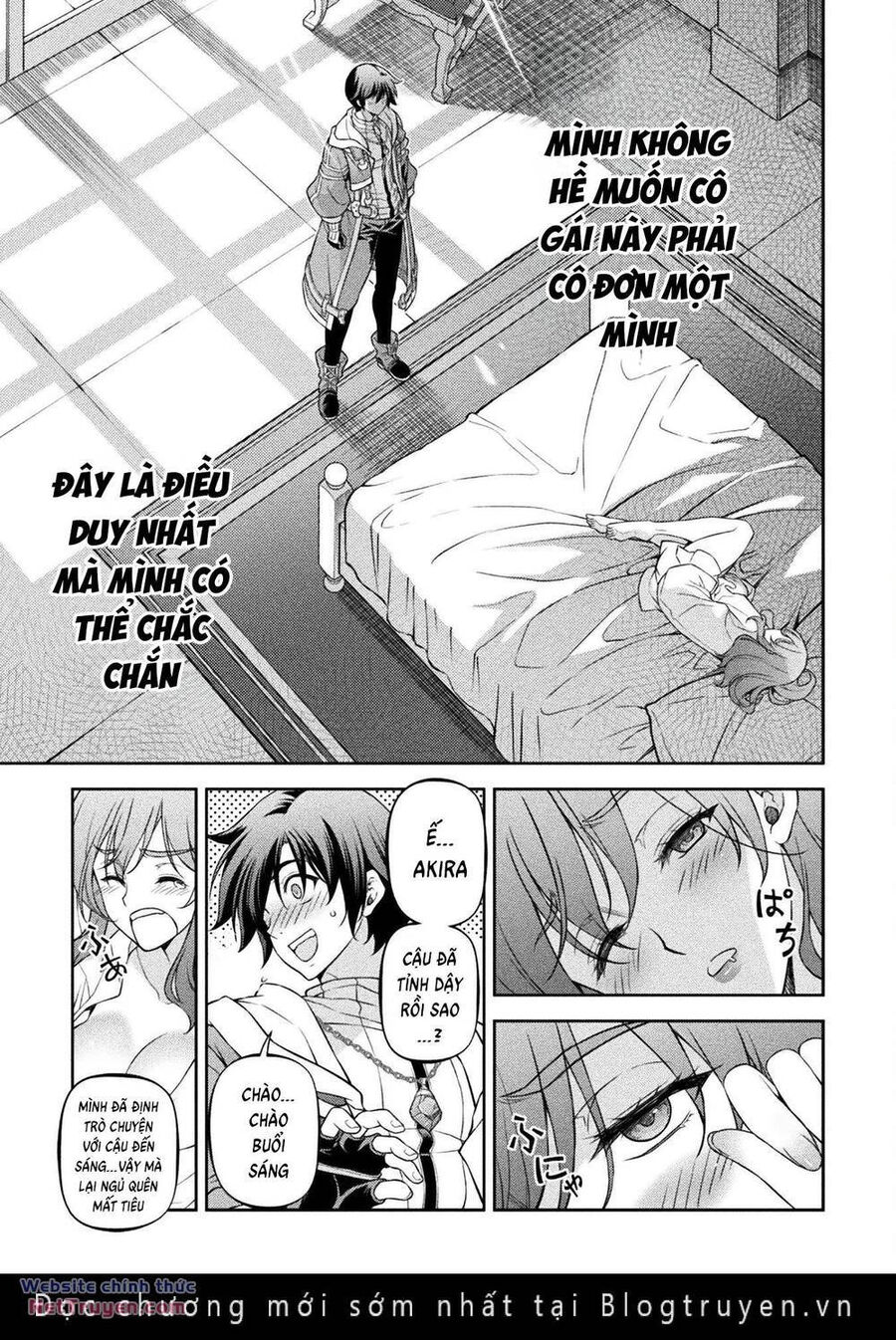 Drawing: Mangaka Mạnh Nhất Với Kỹ Năng Vẽ Tranh Vô Song Tại Dị Giới: Chapter 101