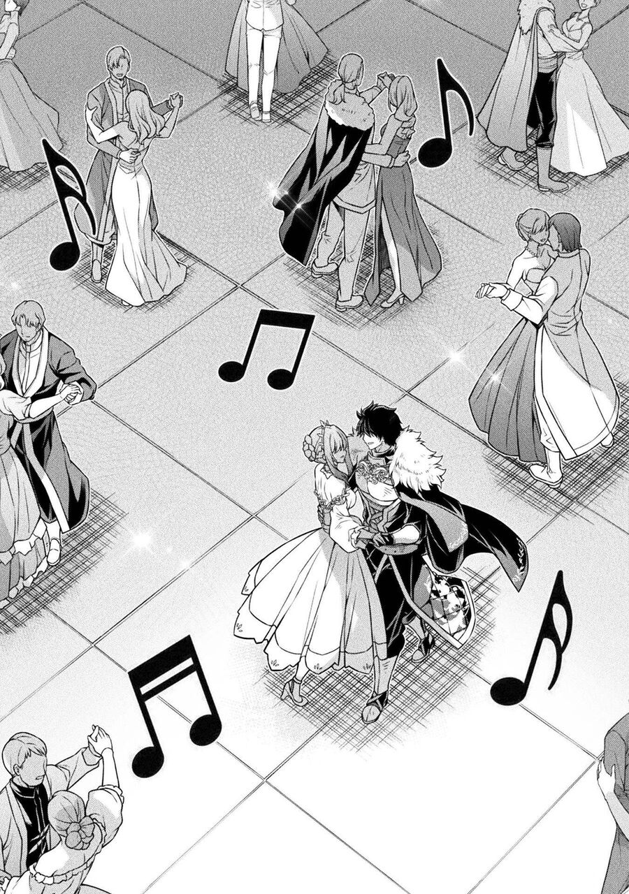 Drawing: Mangaka Mạnh Nhất Với Kỹ Năng Vẽ Tranh Vô Song Tại Dị Giới: Chapter 103