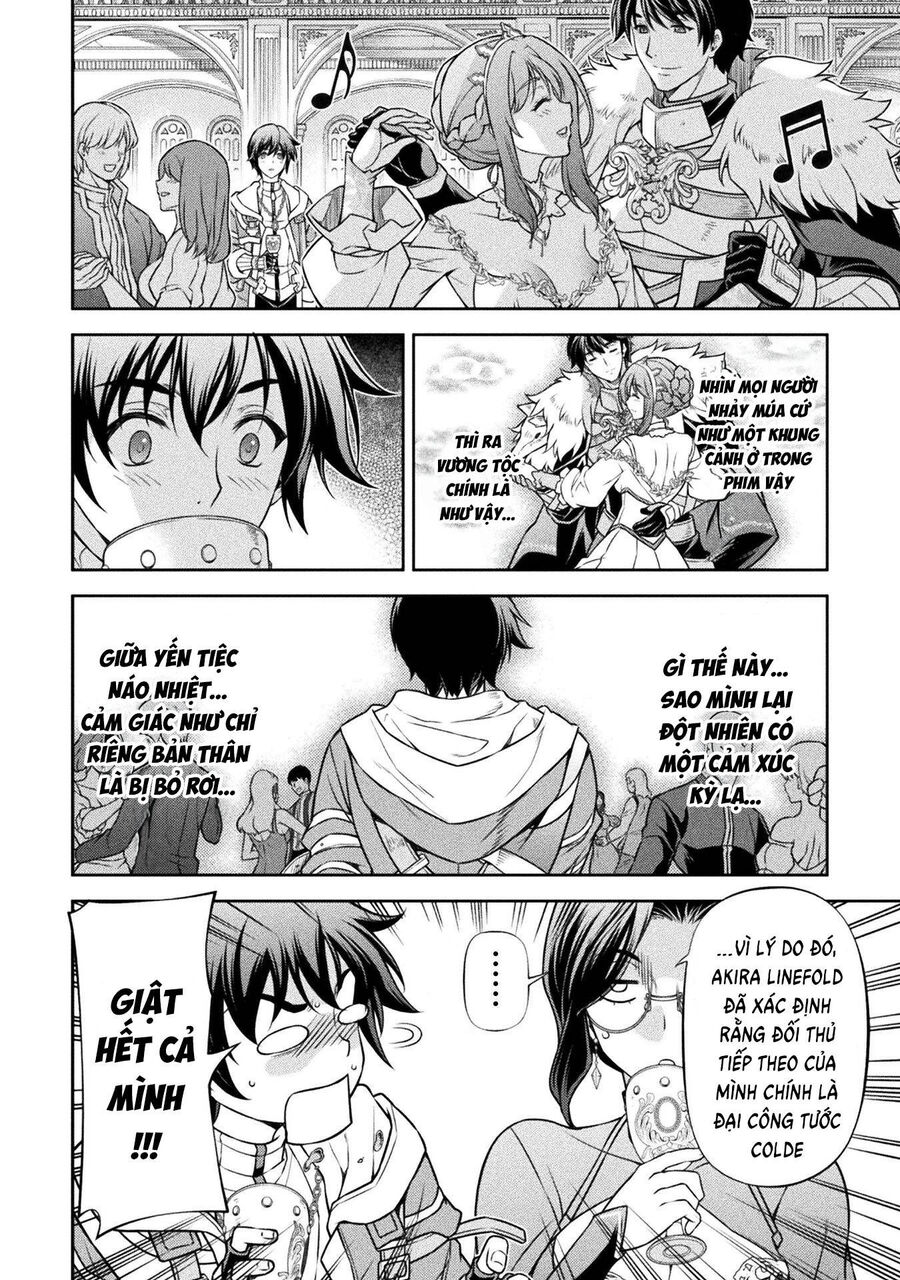 Drawing: Mangaka Mạnh Nhất Với Kỹ Năng Vẽ Tranh Vô Song Tại Dị Giới: Chapter 103