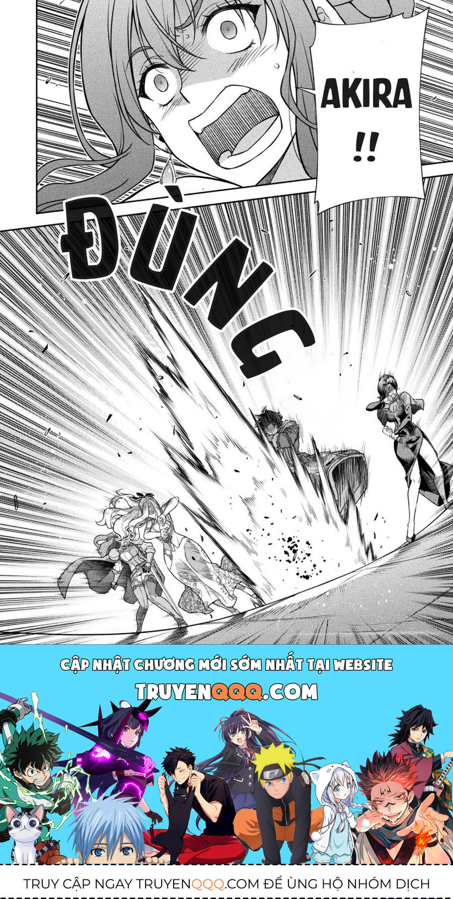Drawing: Mangaka Mạnh Nhất Với Kỹ Năng Vẽ Tranh Vô Song Tại Dị Giới: Chapter 104