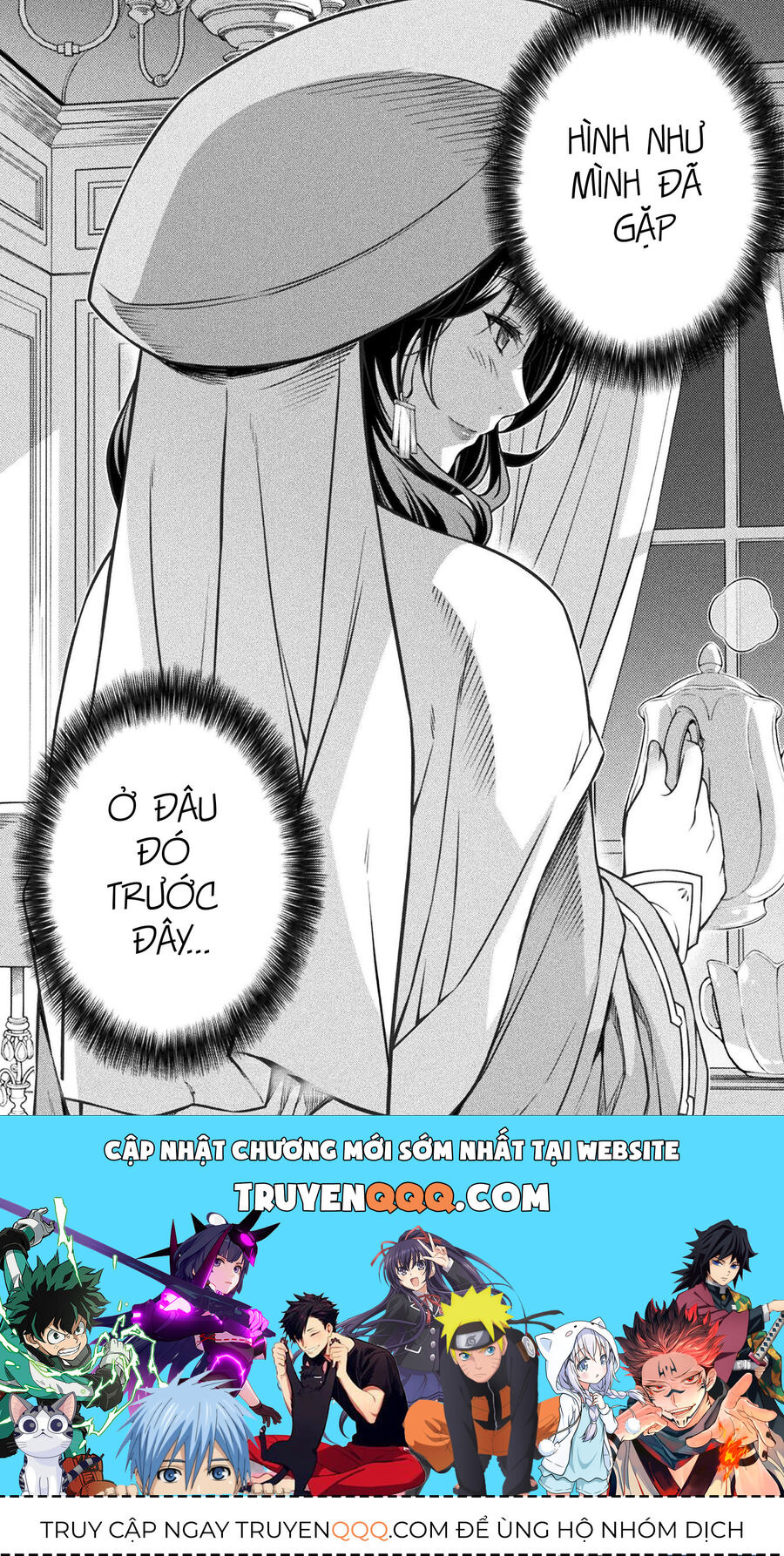 Drawing: Mangaka Mạnh Nhất Với Kỹ Năng Vẽ Tranh Vô Song Tại Dị Giới: Chapter 112