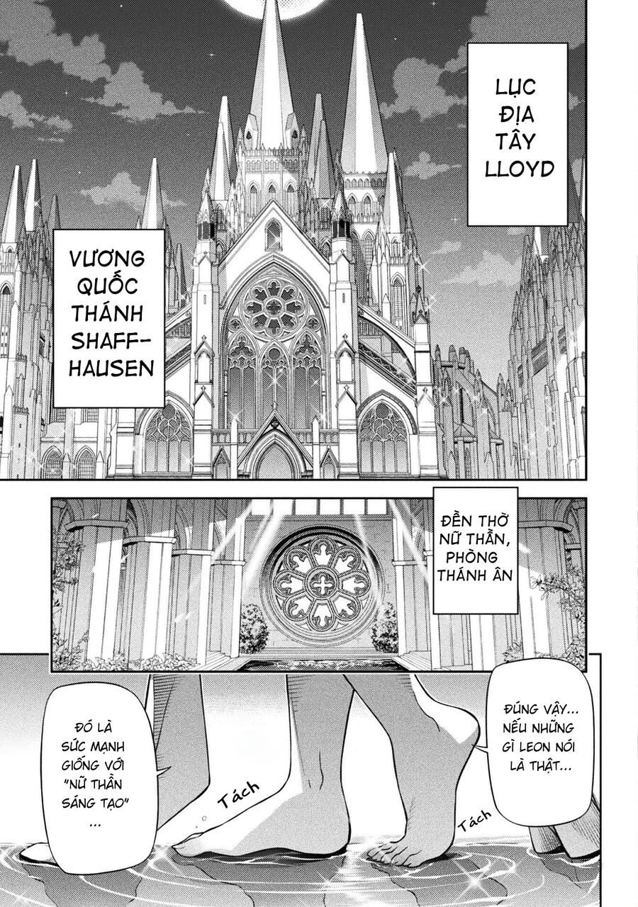 Drawing: Mangaka Mạnh Nhất Với Kỹ Năng Vẽ Tranh Vô Song Tại Dị Giới: Chapter 112