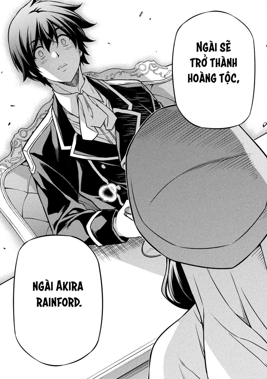 Drawing: Mangaka Mạnh Nhất Với Kỹ Năng Vẽ Tranh Vô Song Tại Dị Giới: Chapter 113
