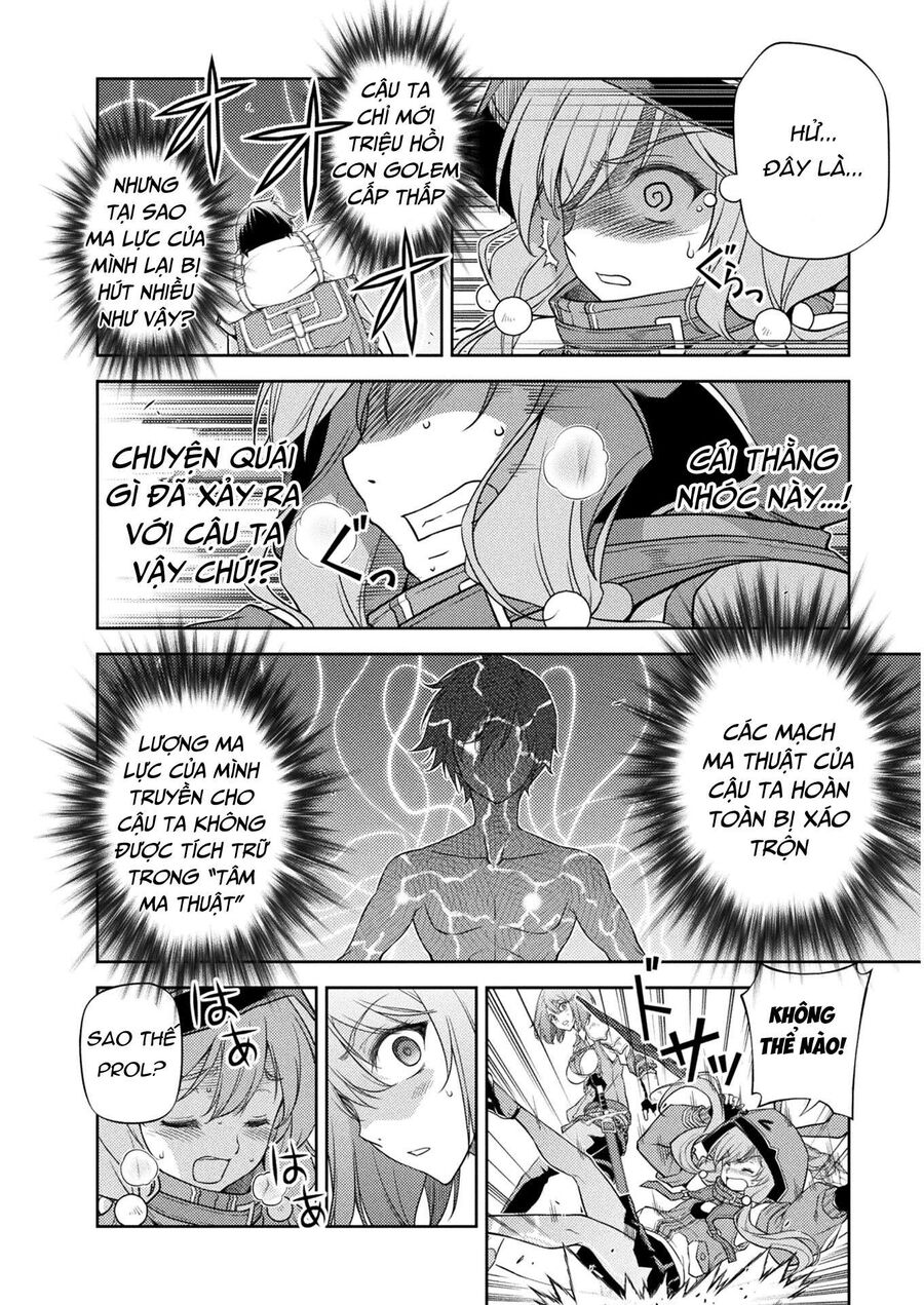 Drawing: Mangaka Mạnh Nhất Với Kỹ Năng Vẽ Tranh Vô Song Tại Dị Giới: Chapter 13