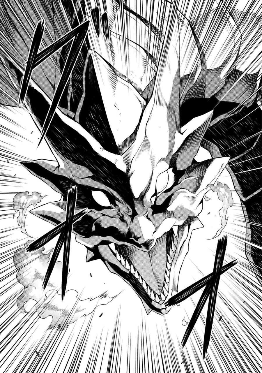 Drawing: Mangaka Mạnh Nhất Với Kỹ Năng Vẽ Tranh Vô Song Tại Dị Giới: Chapter 15