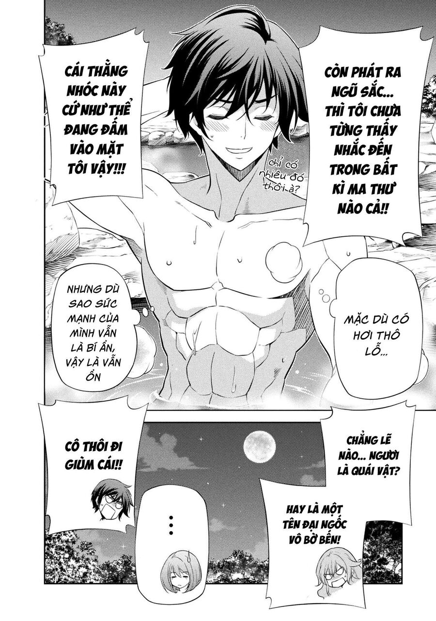 Drawing: Mangaka Mạnh Nhất Với Kỹ Năng Vẽ Tranh Vô Song Tại Dị Giới: Chapter 15