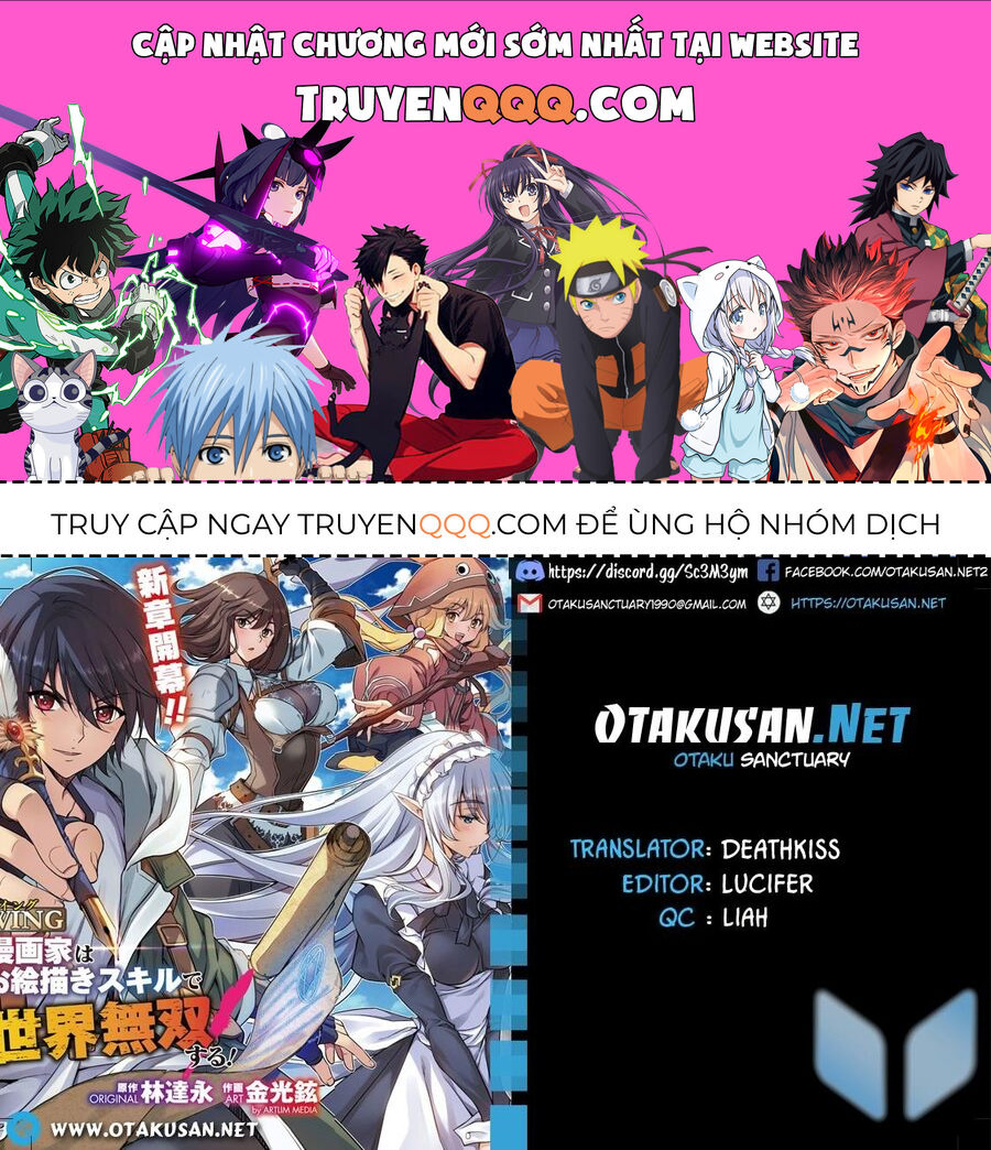 Drawing: Mangaka Mạnh Nhất Với Kỹ Năng Vẽ Tranh Vô Song Tại Dị Giới: Chapter 16
