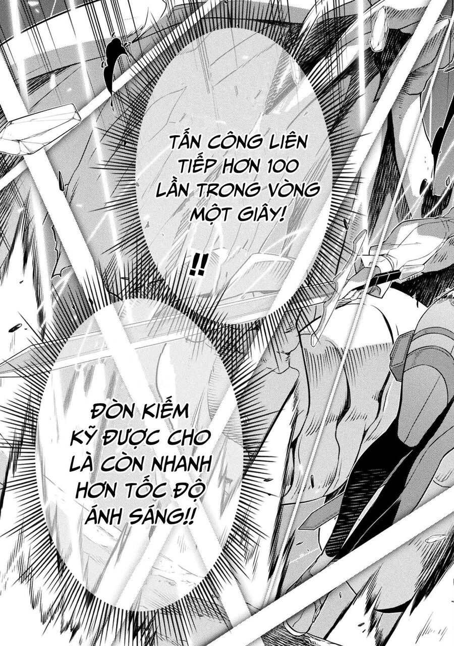 Drawing: Mangaka Mạnh Nhất Với Kỹ Năng Vẽ Tranh Vô Song Tại Dị Giới: Chapter 16