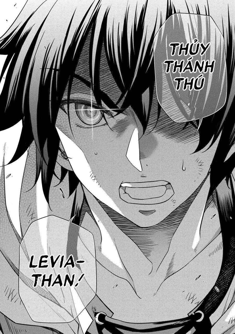 Drawing: Mangaka Mạnh Nhất Với Kỹ Năng Vẽ Tranh Vô Song Tại Dị Giới: Chapter 18