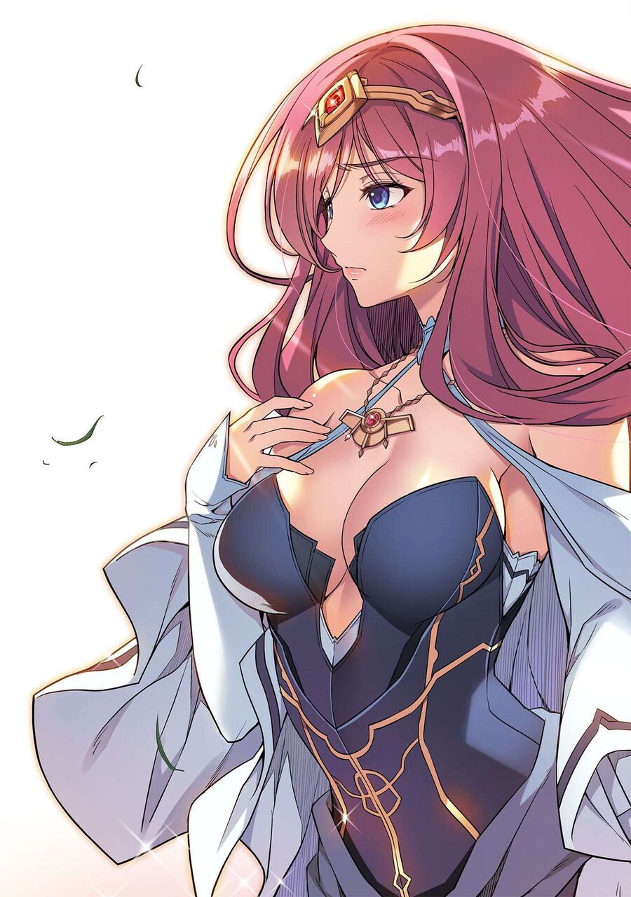 Drawing: Mangaka Mạnh Nhất Với Kỹ Năng Vẽ Tranh Vô Song Tại Dị Giới: Chapter 18