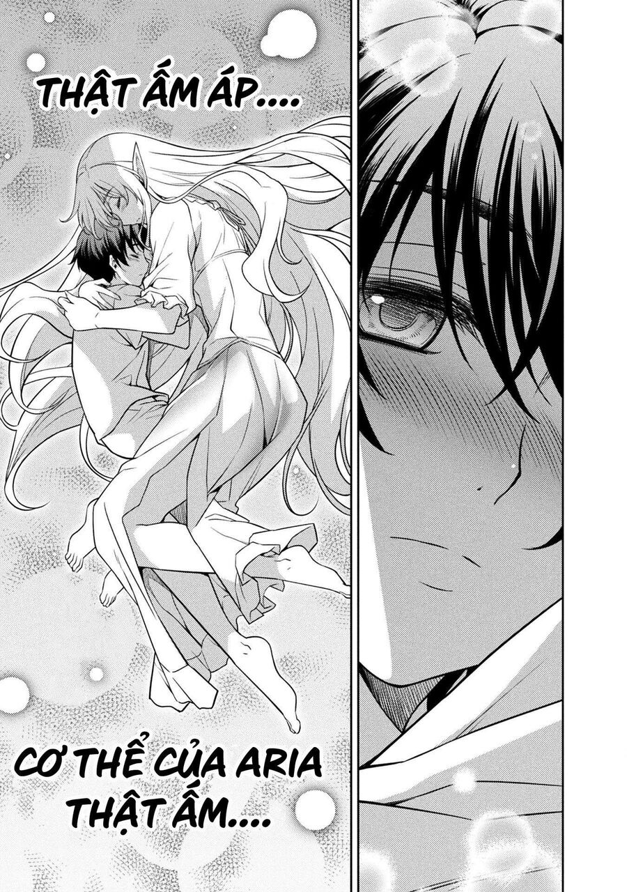 Drawing: Mangaka Mạnh Nhất Với Kỹ Năng Vẽ Tranh Vô Song Tại Dị Giới: Chapter 2