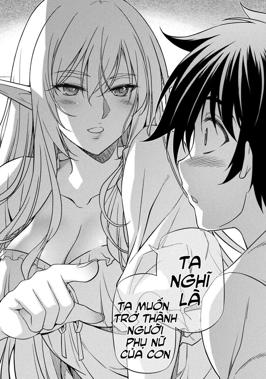 Drawing: Mangaka Mạnh Nhất Với Kỹ Năng Vẽ Tranh Vô Song Tại Dị Giới: Chapter 2