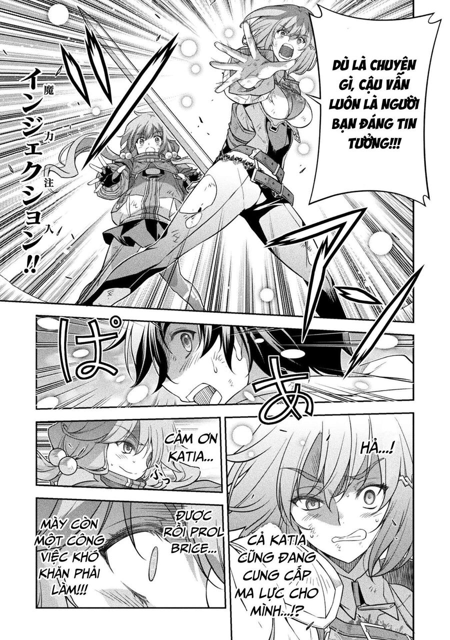 Drawing: Mangaka Mạnh Nhất Với Kỹ Năng Vẽ Tranh Vô Song Tại Dị Giới: Chapter 20