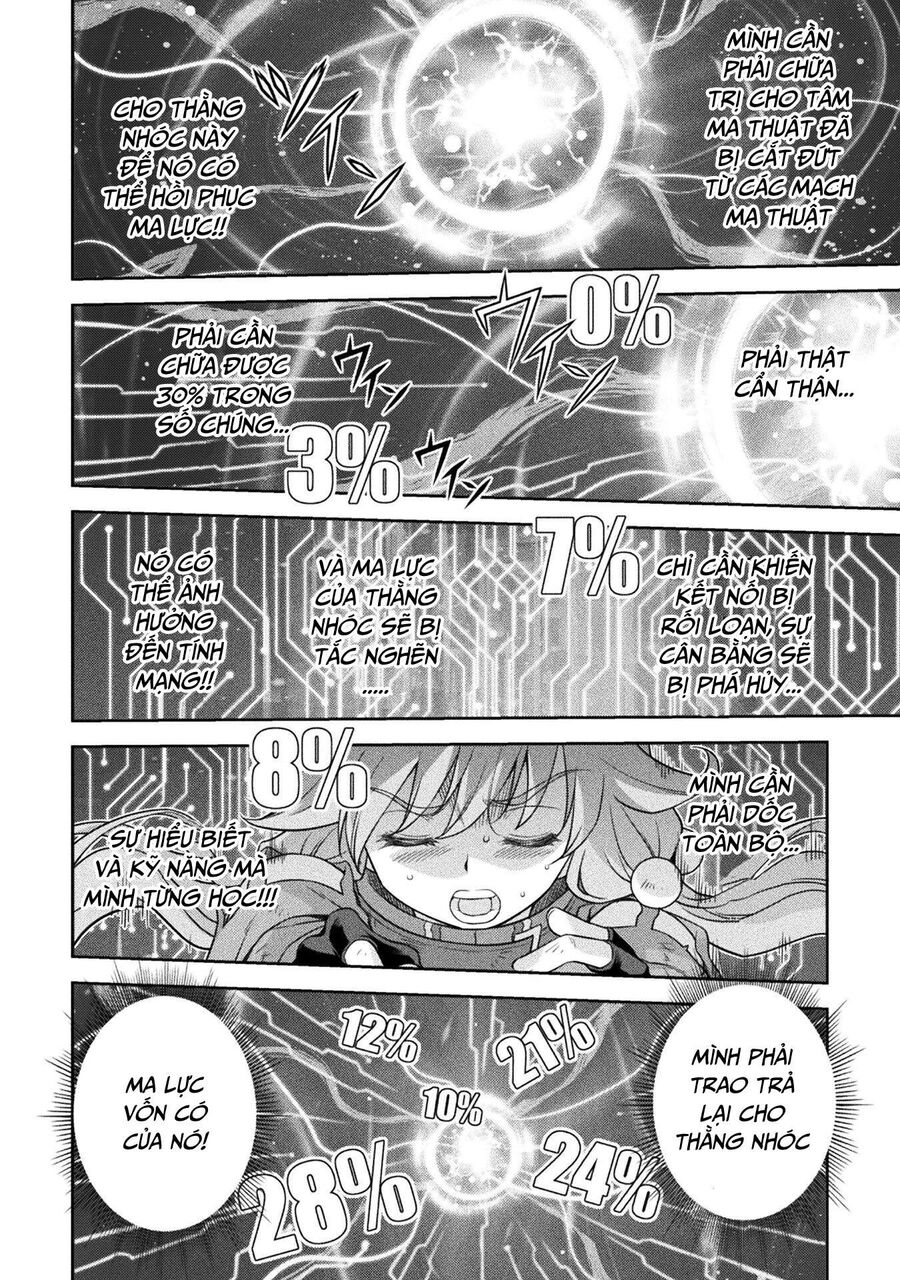 Drawing: Mangaka Mạnh Nhất Với Kỹ Năng Vẽ Tranh Vô Song Tại Dị Giới: Chapter 20