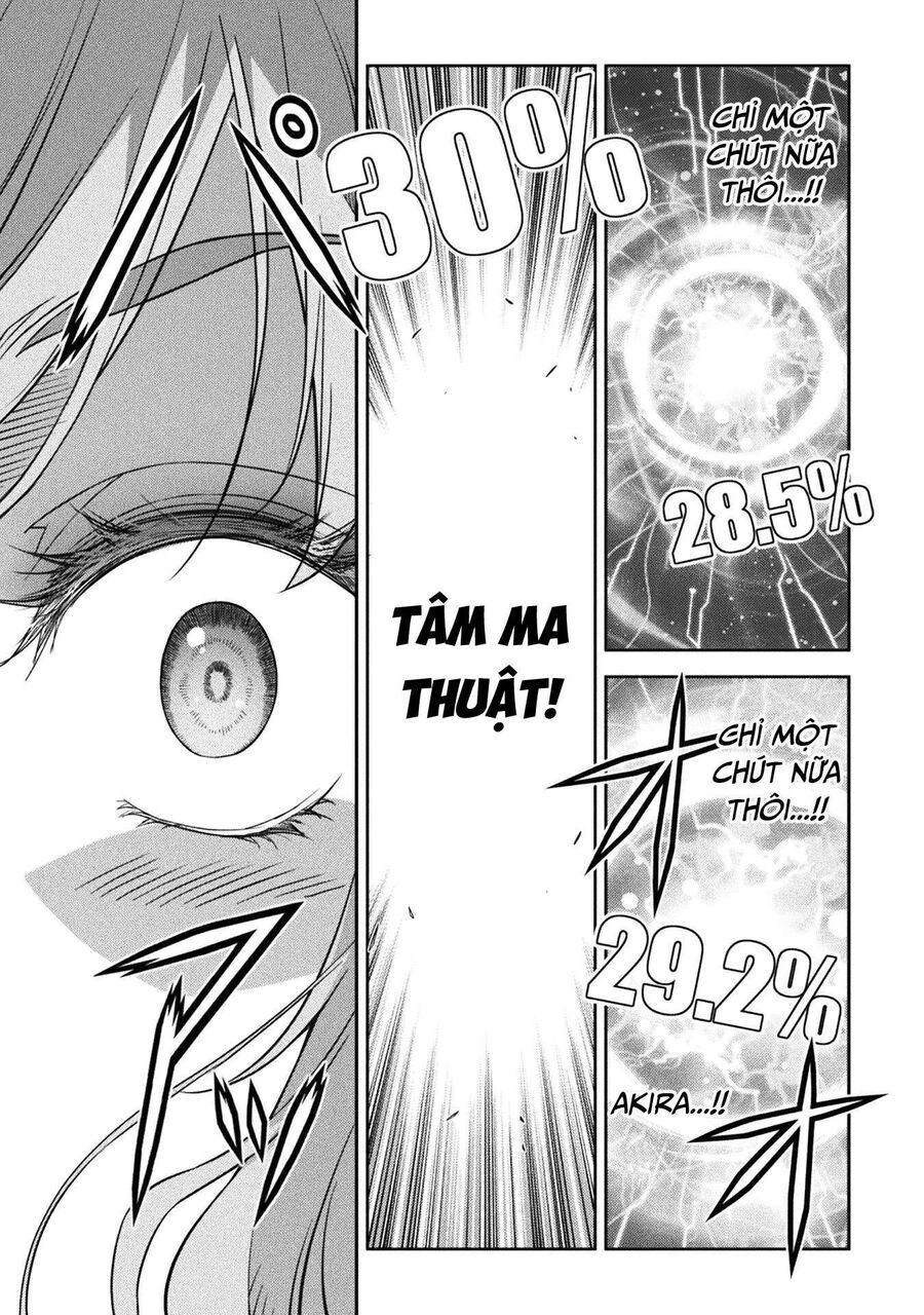 Drawing: Mangaka Mạnh Nhất Với Kỹ Năng Vẽ Tranh Vô Song Tại Dị Giới: Chapter 20
