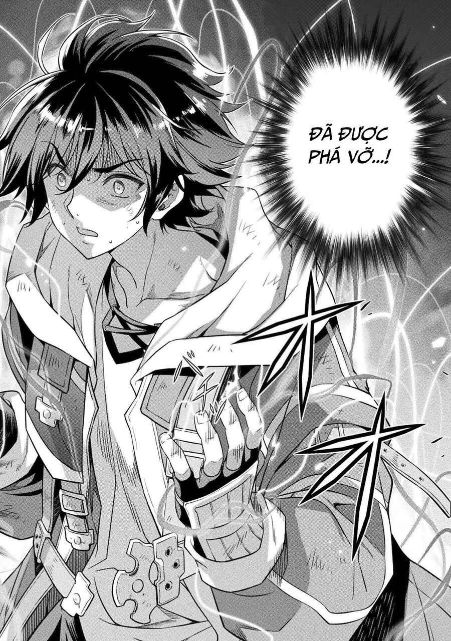 Drawing: Mangaka Mạnh Nhất Với Kỹ Năng Vẽ Tranh Vô Song Tại Dị Giới: Chapter 20