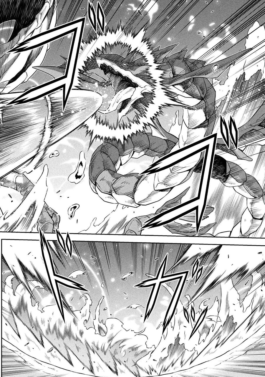 Drawing: Mangaka Mạnh Nhất Với Kỹ Năng Vẽ Tranh Vô Song Tại Dị Giới: Chapter 20
