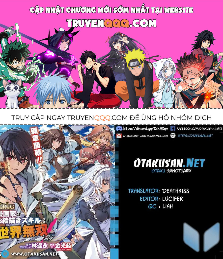 Drawing: Mangaka Mạnh Nhất Với Kỹ Năng Vẽ Tranh Vô Song Tại Dị Giới: Chapter 21