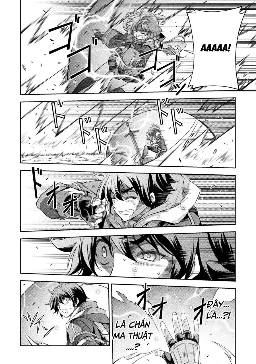 Drawing: Mangaka Mạnh Nhất Với Kỹ Năng Vẽ Tranh Vô Song Tại Dị Giới: Chapter 21
