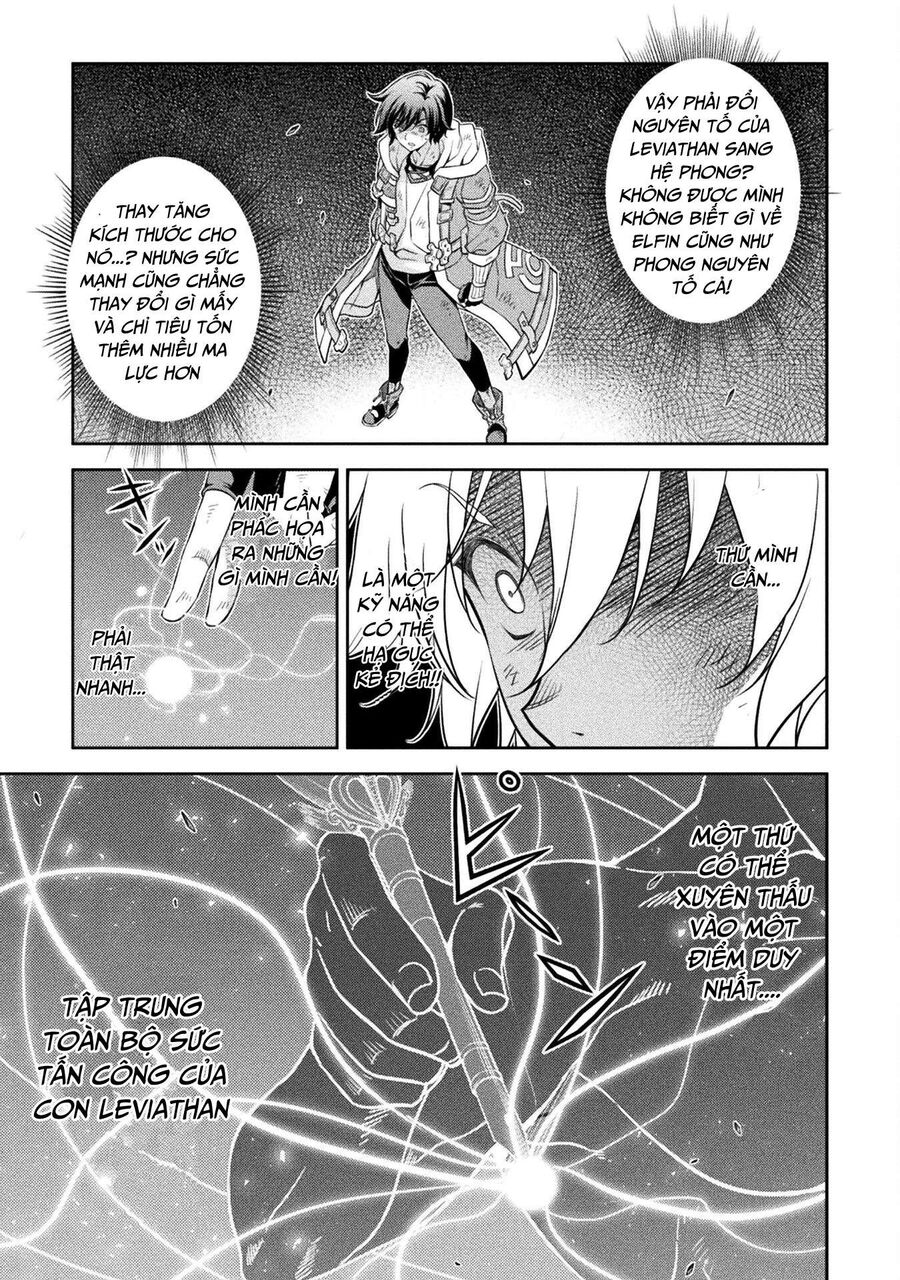 Drawing: Mangaka Mạnh Nhất Với Kỹ Năng Vẽ Tranh Vô Song Tại Dị Giới: Chapter 21