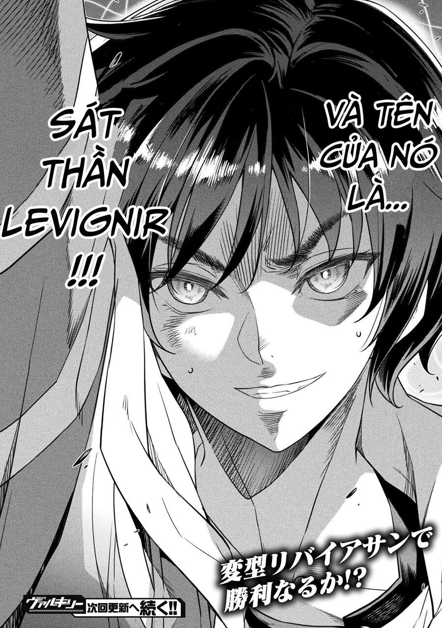 Drawing: Mangaka Mạnh Nhất Với Kỹ Năng Vẽ Tranh Vô Song Tại Dị Giới: Chapter 21