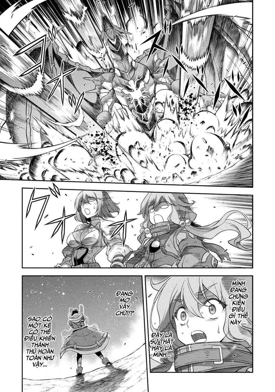 Drawing: Mangaka Mạnh Nhất Với Kỹ Năng Vẽ Tranh Vô Song Tại Dị Giới: Chapter 21