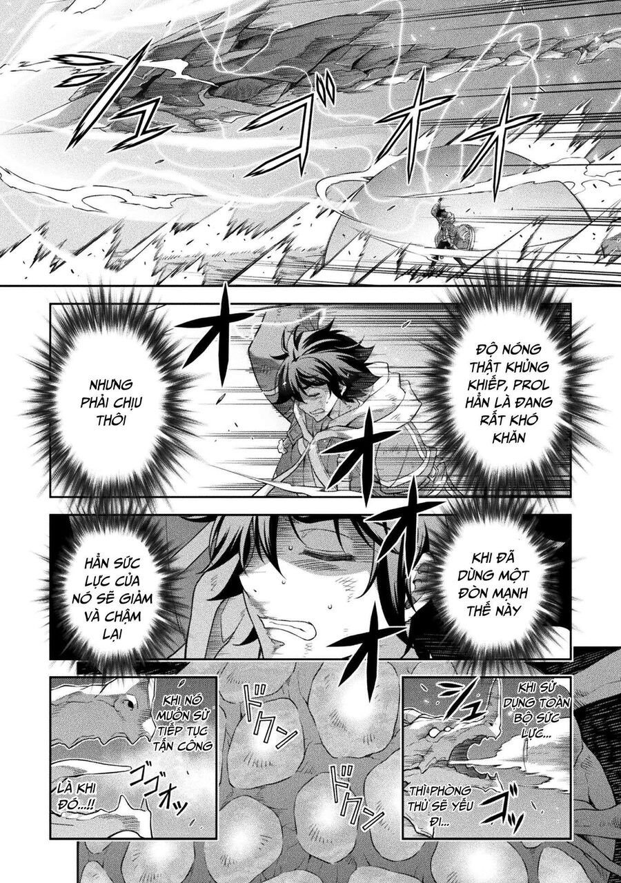 Drawing: Mangaka Mạnh Nhất Với Kỹ Năng Vẽ Tranh Vô Song Tại Dị Giới: Chapter 22