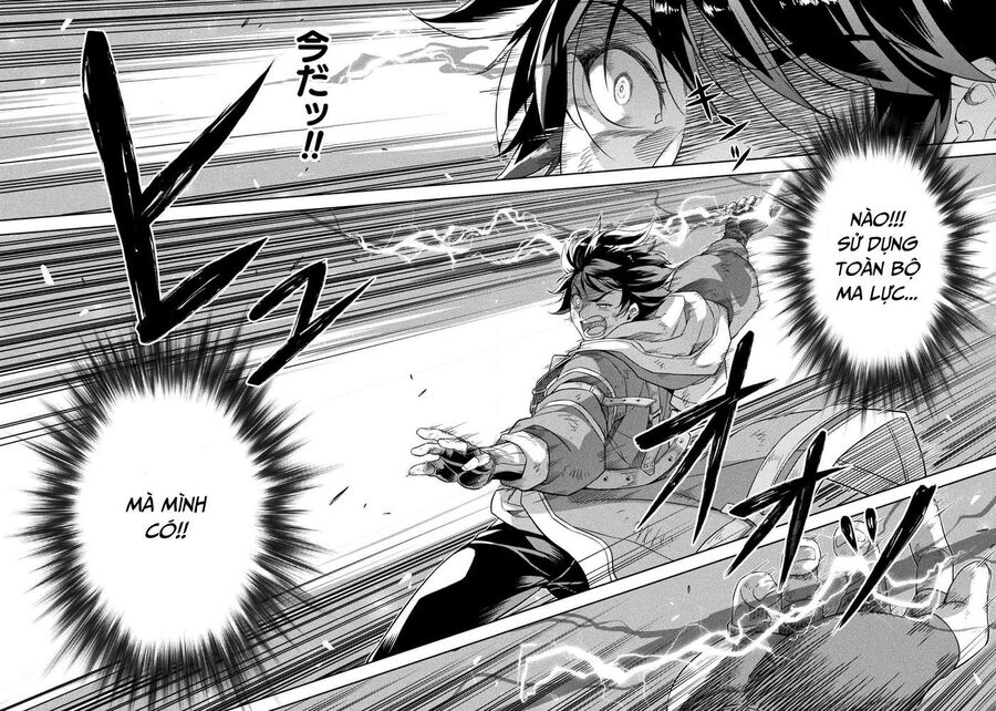 Drawing: Mangaka Mạnh Nhất Với Kỹ Năng Vẽ Tranh Vô Song Tại Dị Giới: Chapter 22