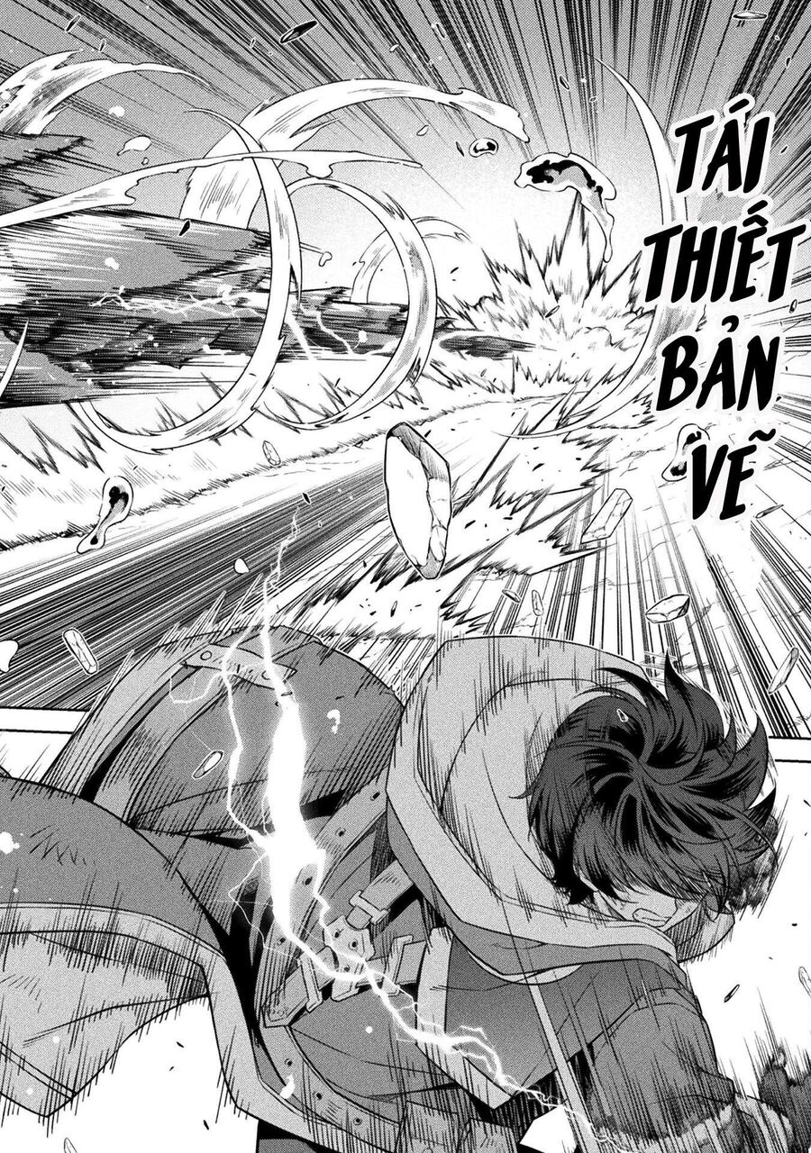 Drawing: Mangaka Mạnh Nhất Với Kỹ Năng Vẽ Tranh Vô Song Tại Dị Giới: Chapter 22