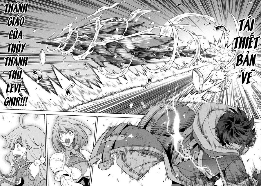 Drawing: Mangaka Mạnh Nhất Với Kỹ Năng Vẽ Tranh Vô Song Tại Dị Giới: Chapter 22