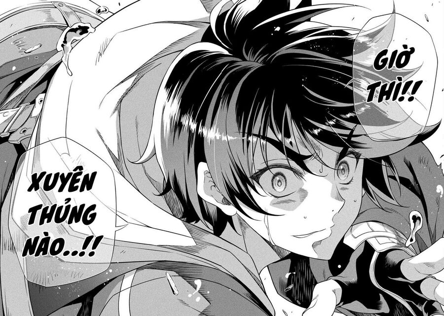 Drawing: Mangaka Mạnh Nhất Với Kỹ Năng Vẽ Tranh Vô Song Tại Dị Giới: Chapter 22