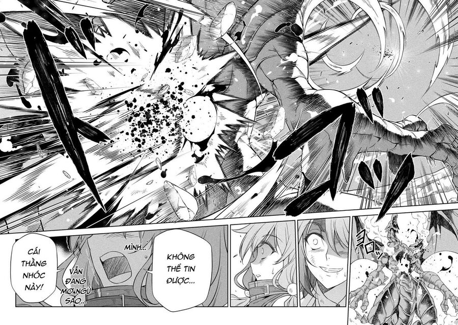 Drawing: Mangaka Mạnh Nhất Với Kỹ Năng Vẽ Tranh Vô Song Tại Dị Giới: Chapter 22