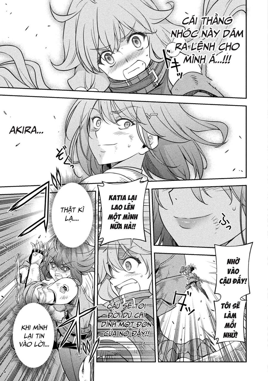 Drawing: Mangaka Mạnh Nhất Với Kỹ Năng Vẽ Tranh Vô Song Tại Dị Giới: Chapter 22