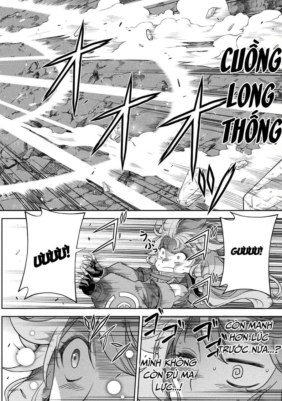 Drawing: Mangaka Mạnh Nhất Với Kỹ Năng Vẽ Tranh Vô Song Tại Dị Giới: Chapter 22