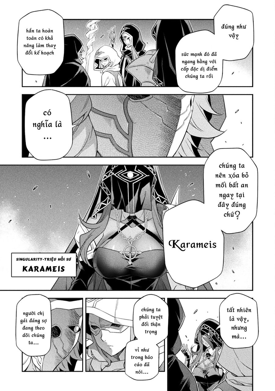 Drawing: Mangaka Mạnh Nhất Với Kỹ Năng Vẽ Tranh Vô Song Tại Dị Giới: Chapter 23