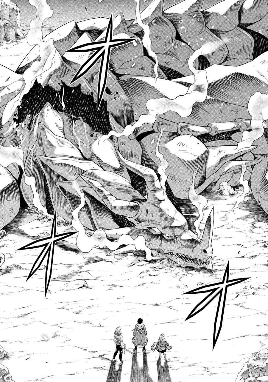 Drawing: Mangaka Mạnh Nhất Với Kỹ Năng Vẽ Tranh Vô Song Tại Dị Giới: Chapter 23