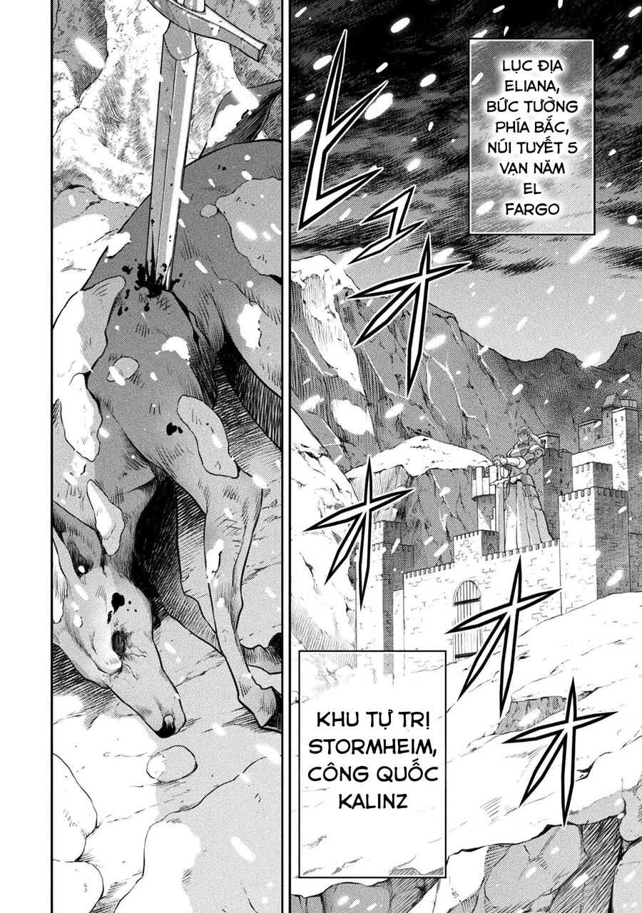 Drawing: Mangaka Mạnh Nhất Với Kỹ Năng Vẽ Tranh Vô Song Tại Dị Giới: Chapter 24