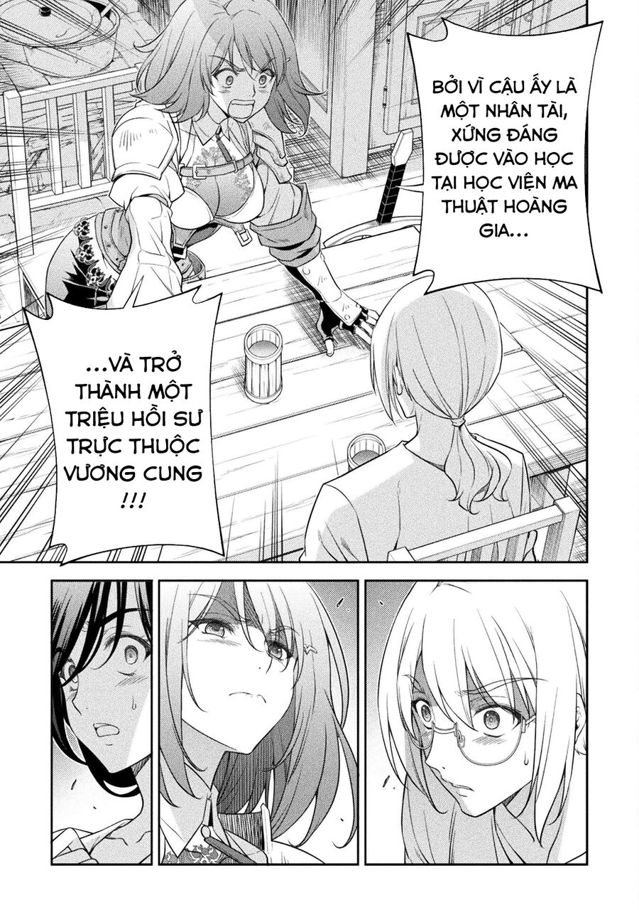 Drawing: Mangaka Mạnh Nhất Với Kỹ Năng Vẽ Tranh Vô Song Tại Dị Giới: Chapter 24