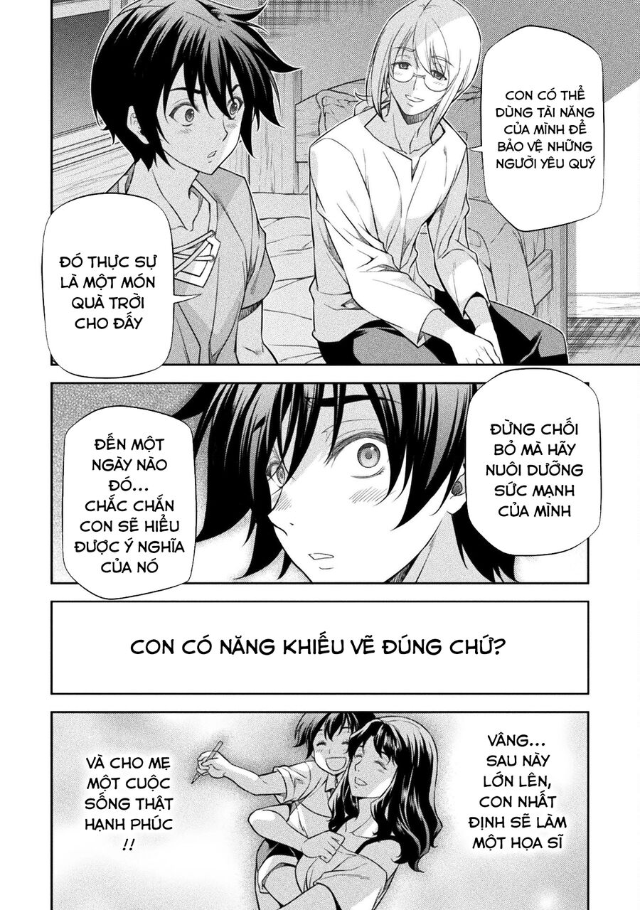 Drawing: Mangaka Mạnh Nhất Với Kỹ Năng Vẽ Tranh Vô Song Tại Dị Giới: Chapter 25