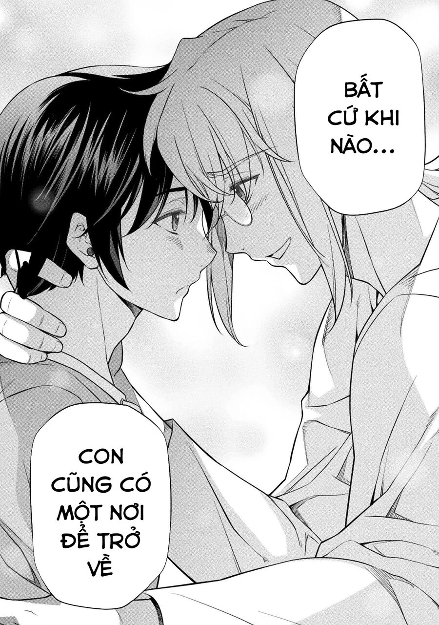 Drawing: Mangaka Mạnh Nhất Với Kỹ Năng Vẽ Tranh Vô Song Tại Dị Giới: Chapter 25