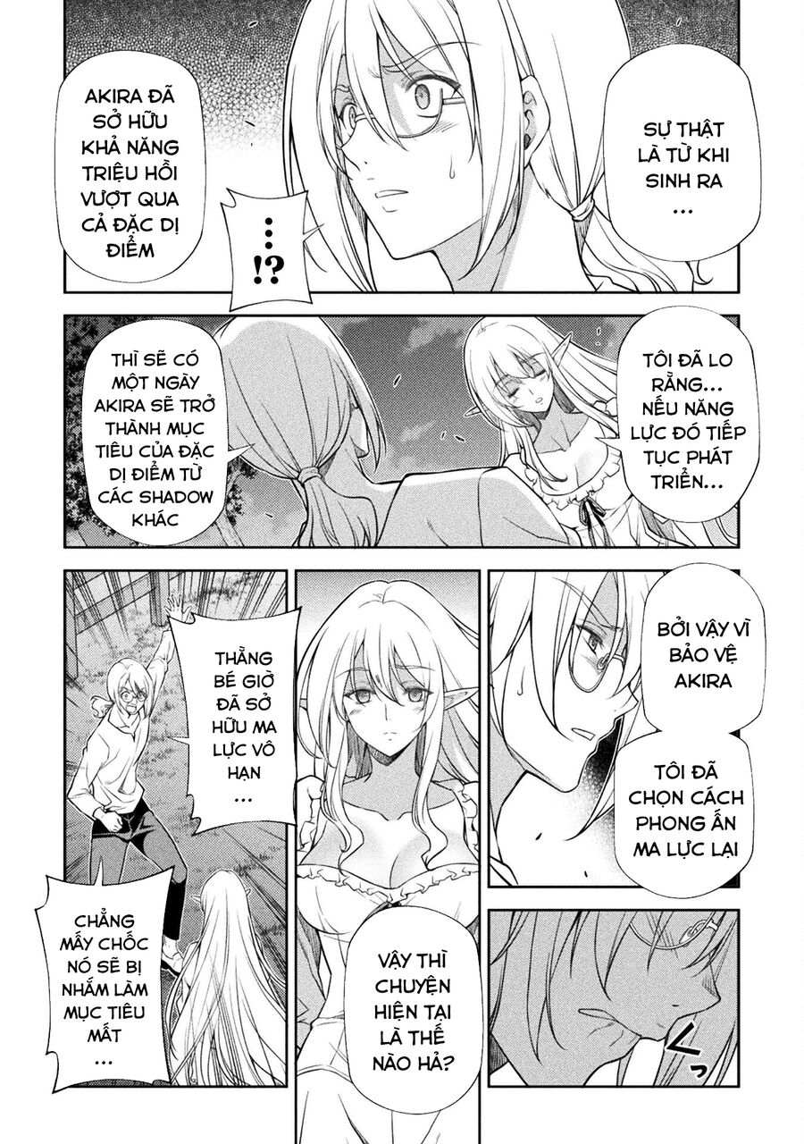 Drawing: Mangaka Mạnh Nhất Với Kỹ Năng Vẽ Tranh Vô Song Tại Dị Giới: Chapter 25