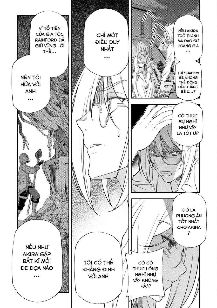 Drawing: Mangaka Mạnh Nhất Với Kỹ Năng Vẽ Tranh Vô Song Tại Dị Giới: Chapter 25