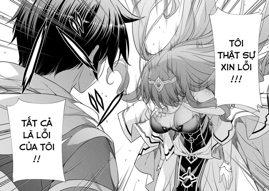 Drawing: Mangaka Mạnh Nhất Với Kỹ Năng Vẽ Tranh Vô Song Tại Dị Giới: Chapter 26