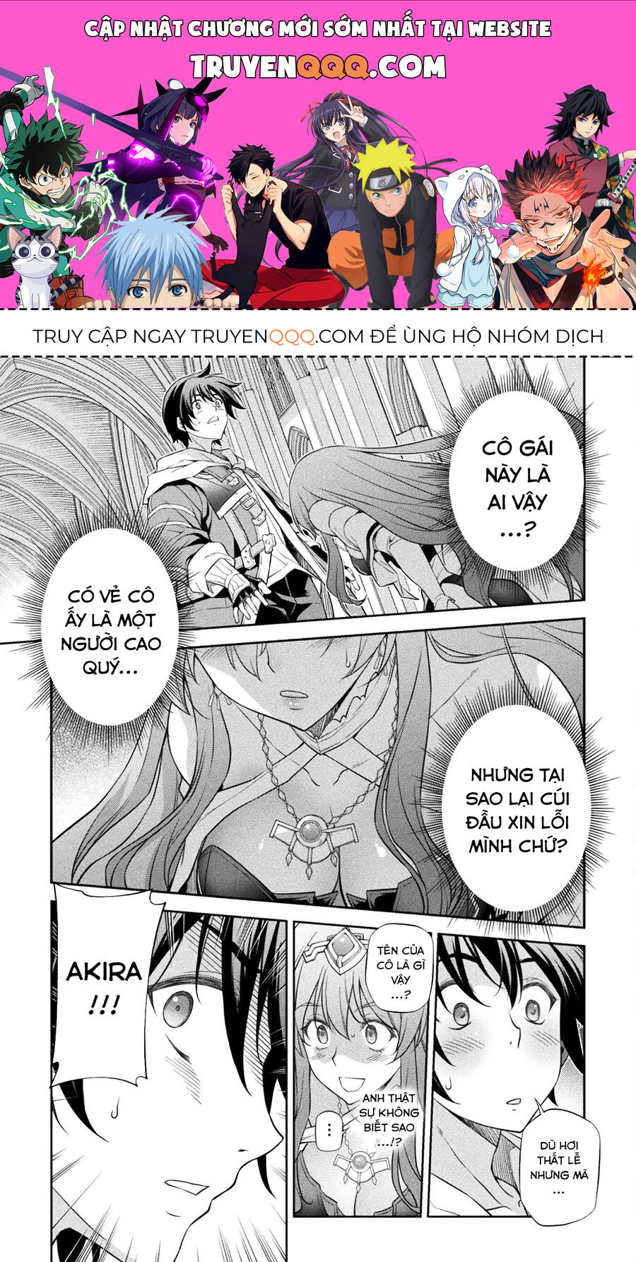 Drawing: Mangaka Mạnh Nhất Với Kỹ Năng Vẽ Tranh Vô Song Tại Dị Giới: Chapter 27
