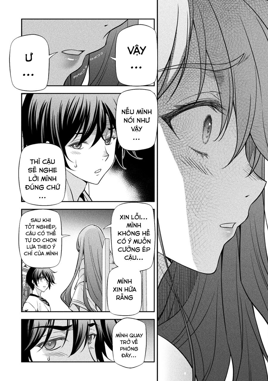 Drawing: Mangaka Mạnh Nhất Với Kỹ Năng Vẽ Tranh Vô Song Tại Dị Giới: Chapter 27