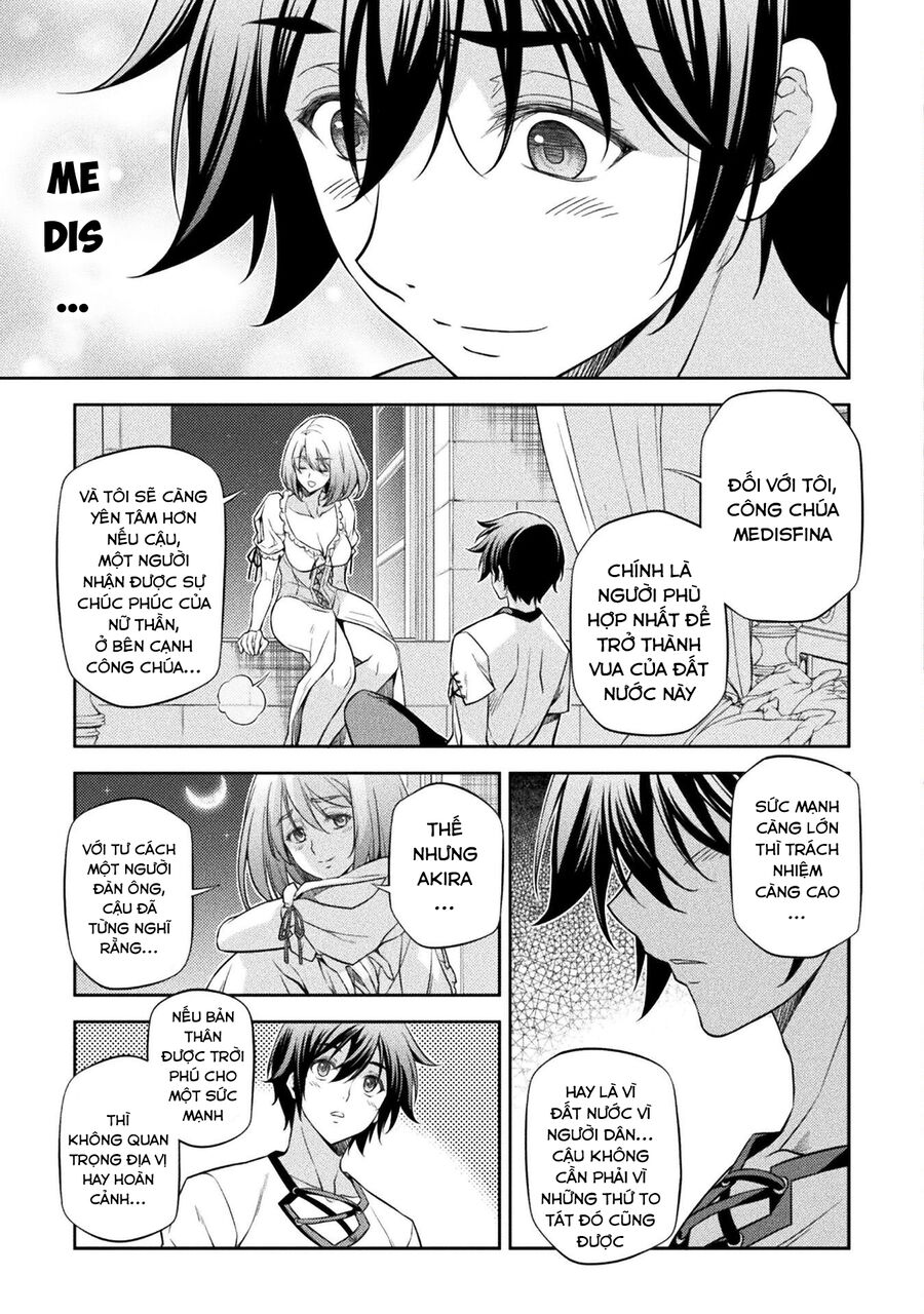 Drawing: Mangaka Mạnh Nhất Với Kỹ Năng Vẽ Tranh Vô Song Tại Dị Giới: Chapter 28