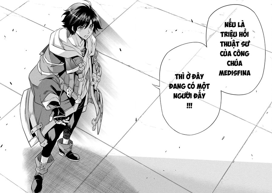 Drawing: Mangaka Mạnh Nhất Với Kỹ Năng Vẽ Tranh Vô Song Tại Dị Giới: Chapter 29