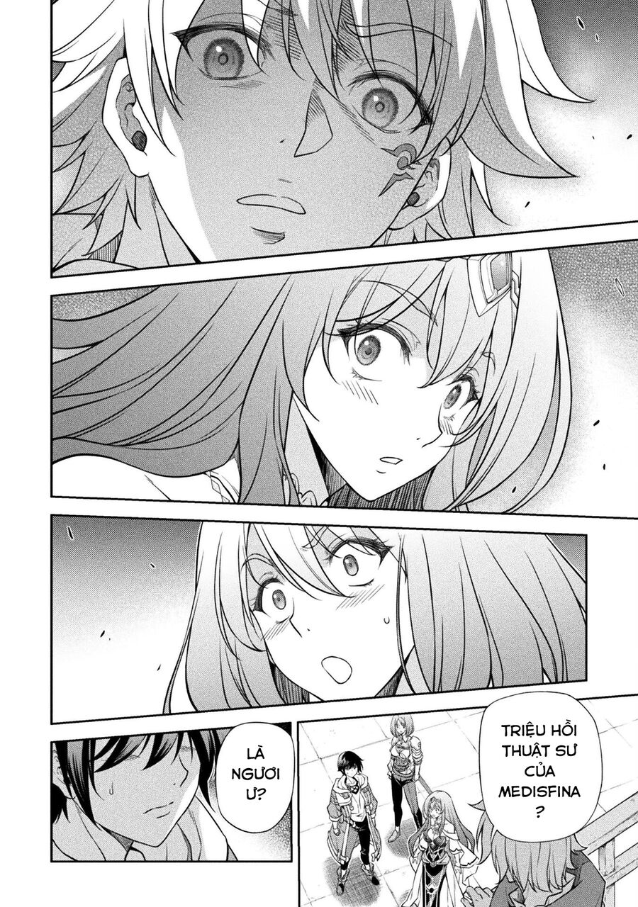 Drawing: Mangaka Mạnh Nhất Với Kỹ Năng Vẽ Tranh Vô Song Tại Dị Giới: Chapter 29