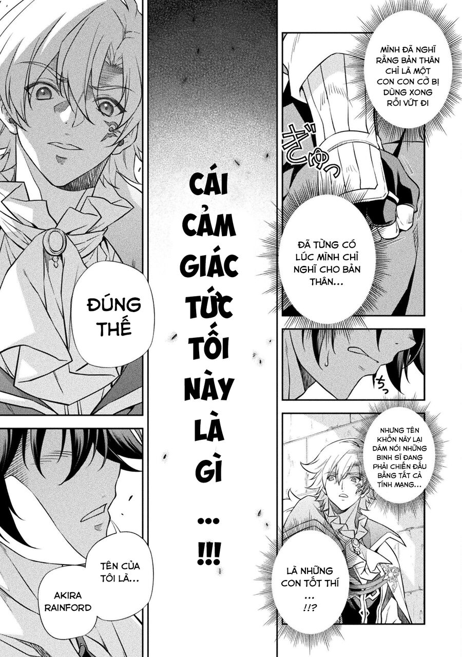 Drawing: Mangaka Mạnh Nhất Với Kỹ Năng Vẽ Tranh Vô Song Tại Dị Giới: Chapter 29