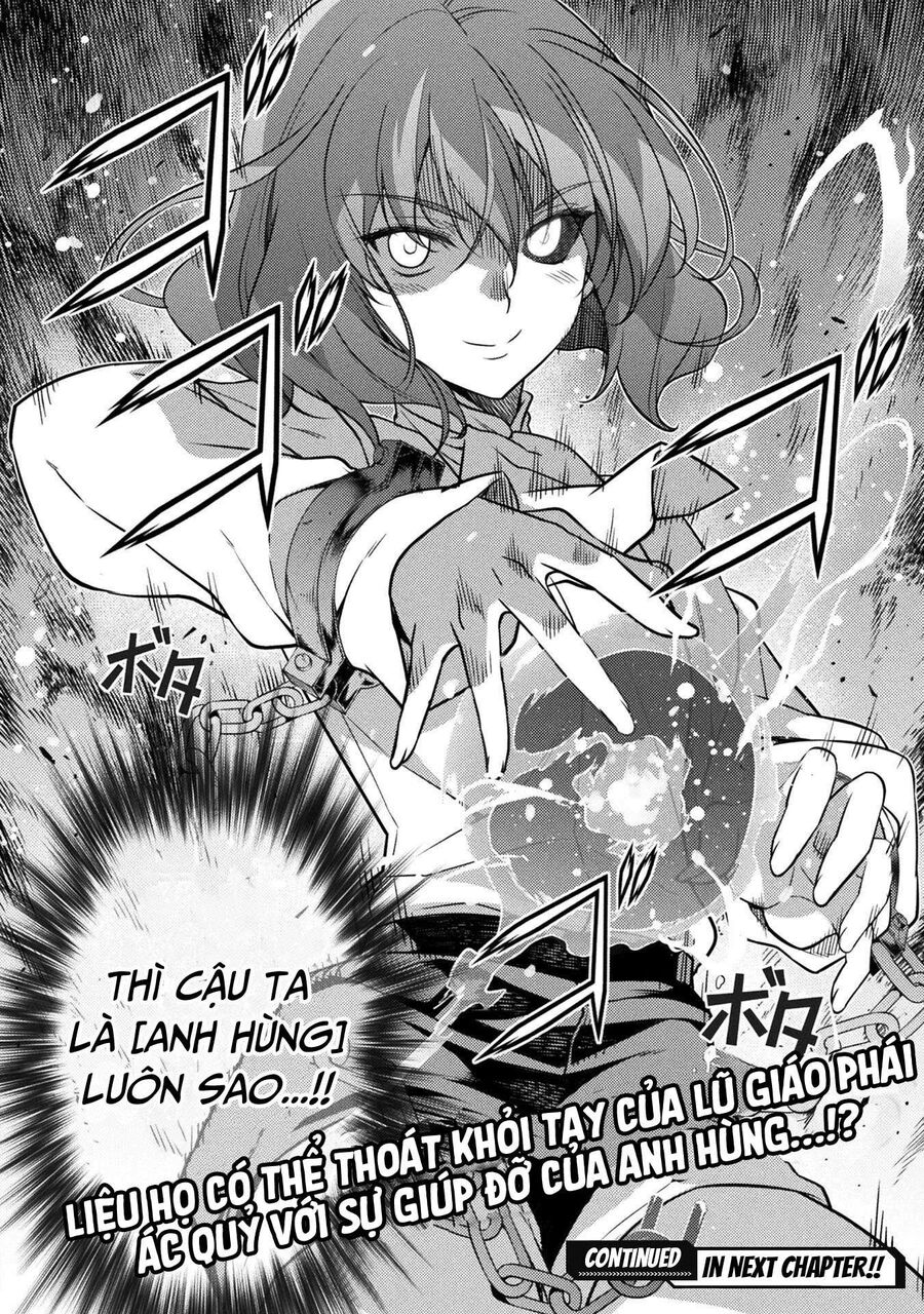 Drawing: Mangaka Mạnh Nhất Với Kỹ Năng Vẽ Tranh Vô Song Tại Dị Giới: Chapter 3